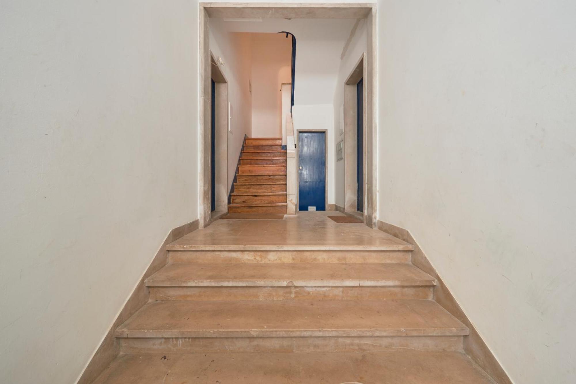 Inglesinhos - Castelo Apartment Lisboa Ngoại thất bức ảnh