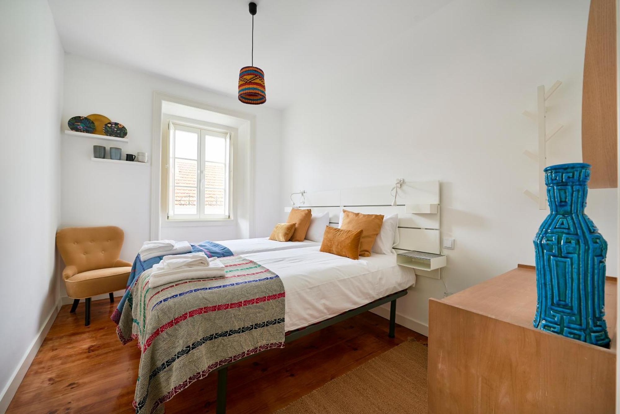 Inglesinhos - Castelo Apartment Lisboa Ngoại thất bức ảnh