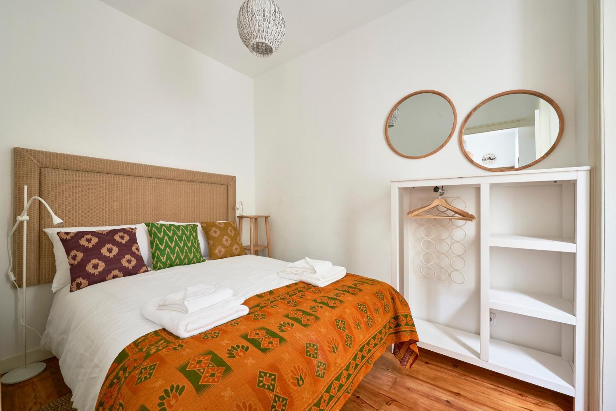 Inglesinhos - Castelo Apartment Lisboa Ngoại thất bức ảnh