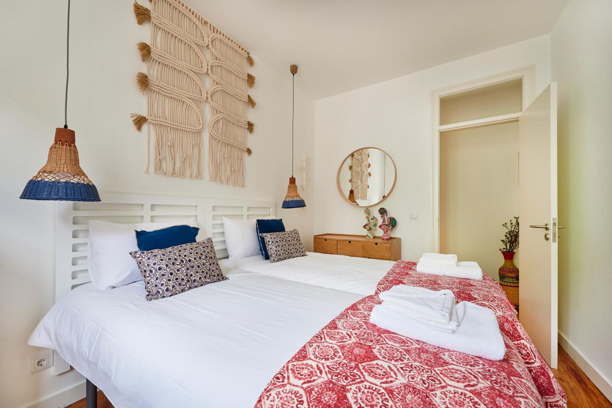 Inglesinhos - Castelo Apartment Lisboa Ngoại thất bức ảnh