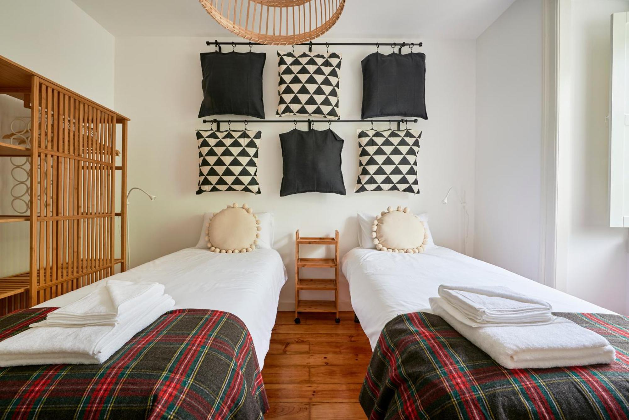 Inglesinhos - Castelo Apartment Lisboa Ngoại thất bức ảnh