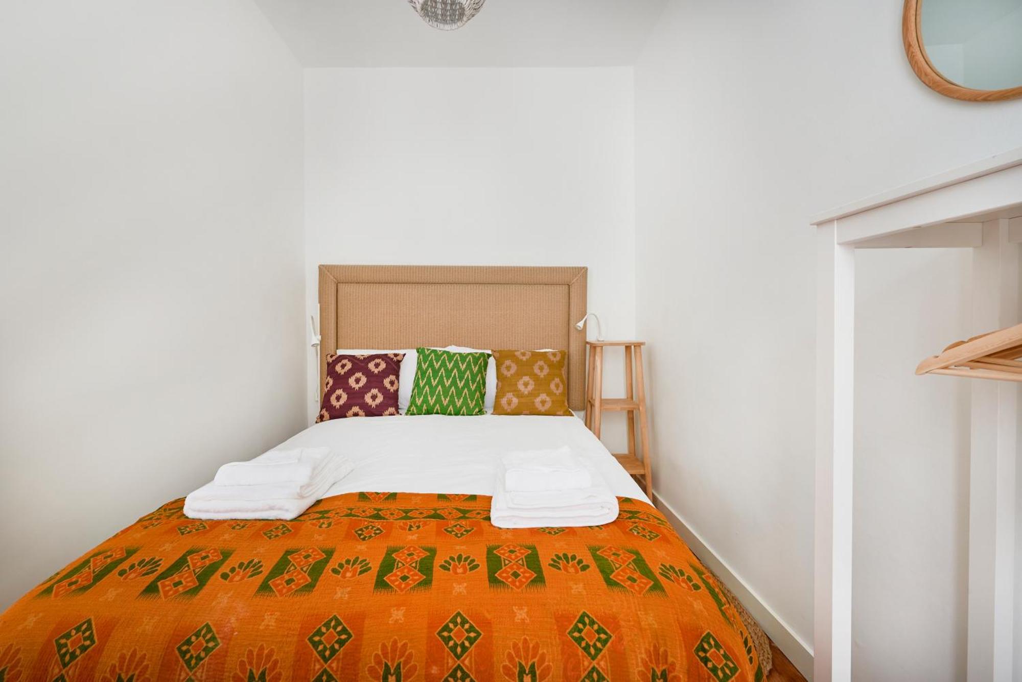 Inglesinhos - Castelo Apartment Lisboa Ngoại thất bức ảnh
