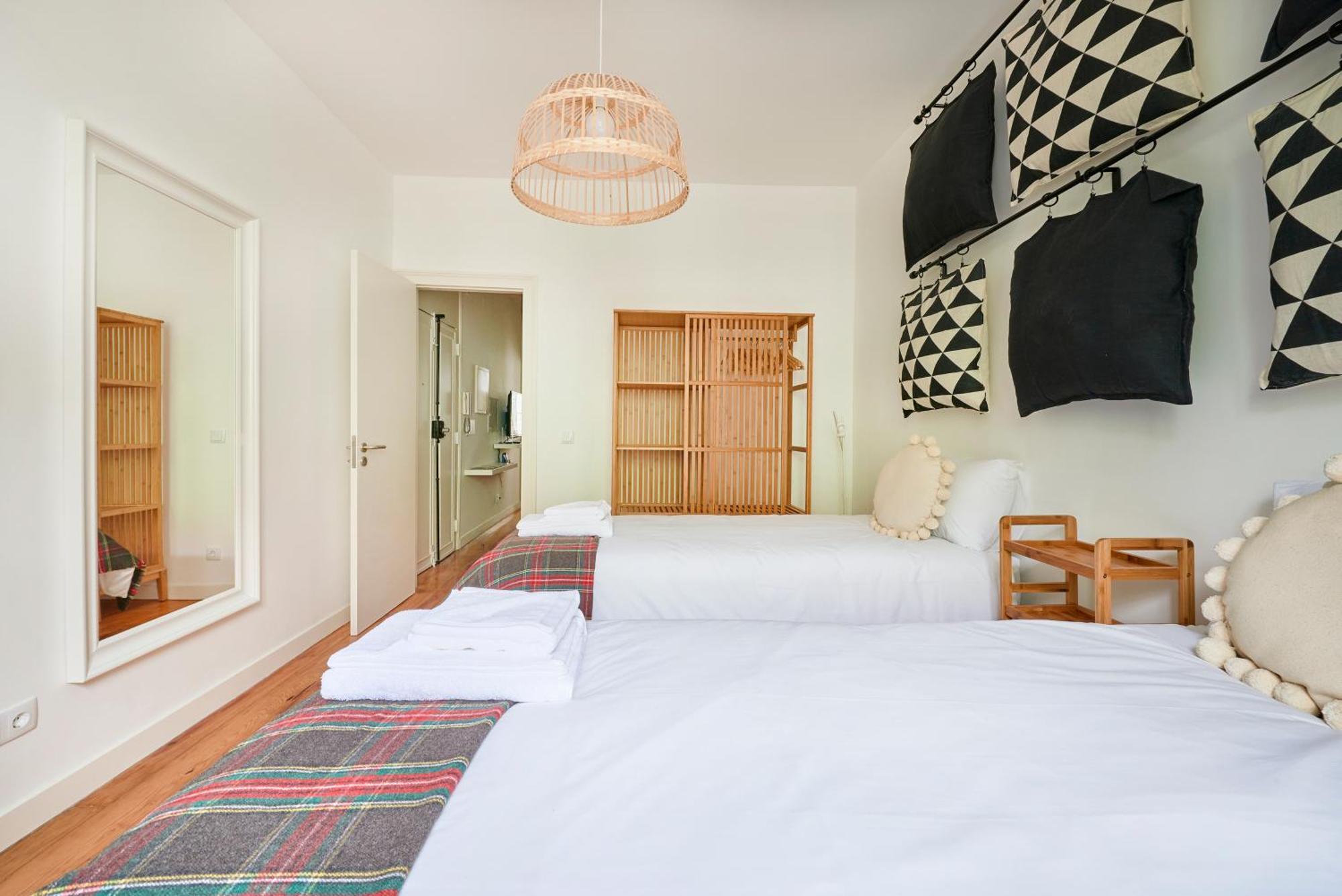 Inglesinhos - Castelo Apartment Lisboa Ngoại thất bức ảnh