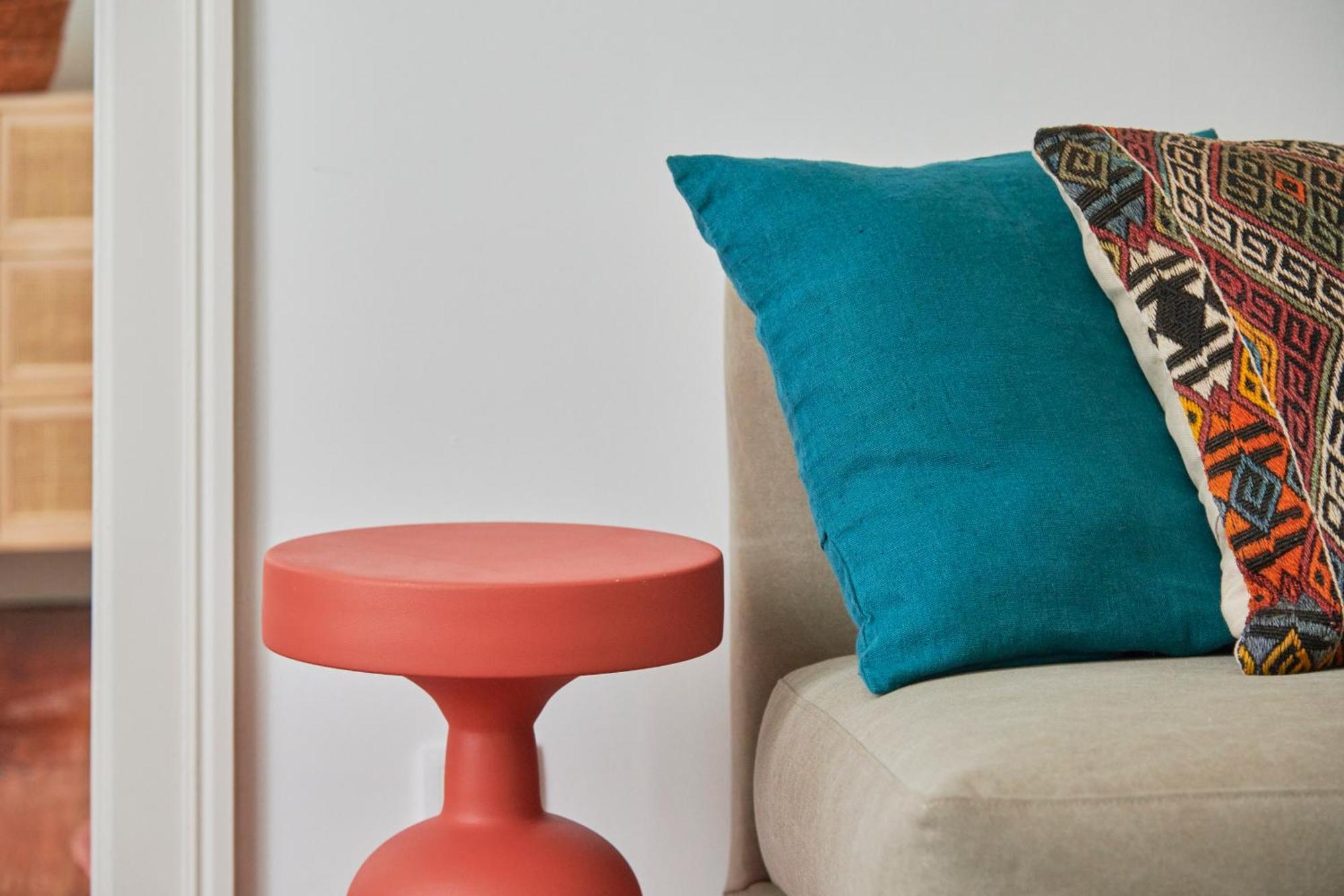 Inglesinhos - Castelo Apartment Lisboa Ngoại thất bức ảnh