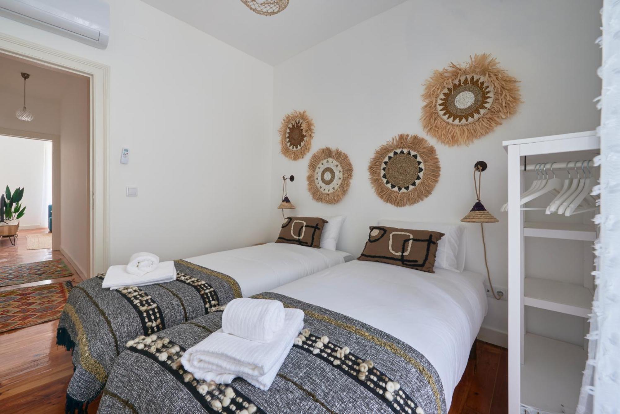 Inglesinhos - Castelo Apartment Lisboa Ngoại thất bức ảnh