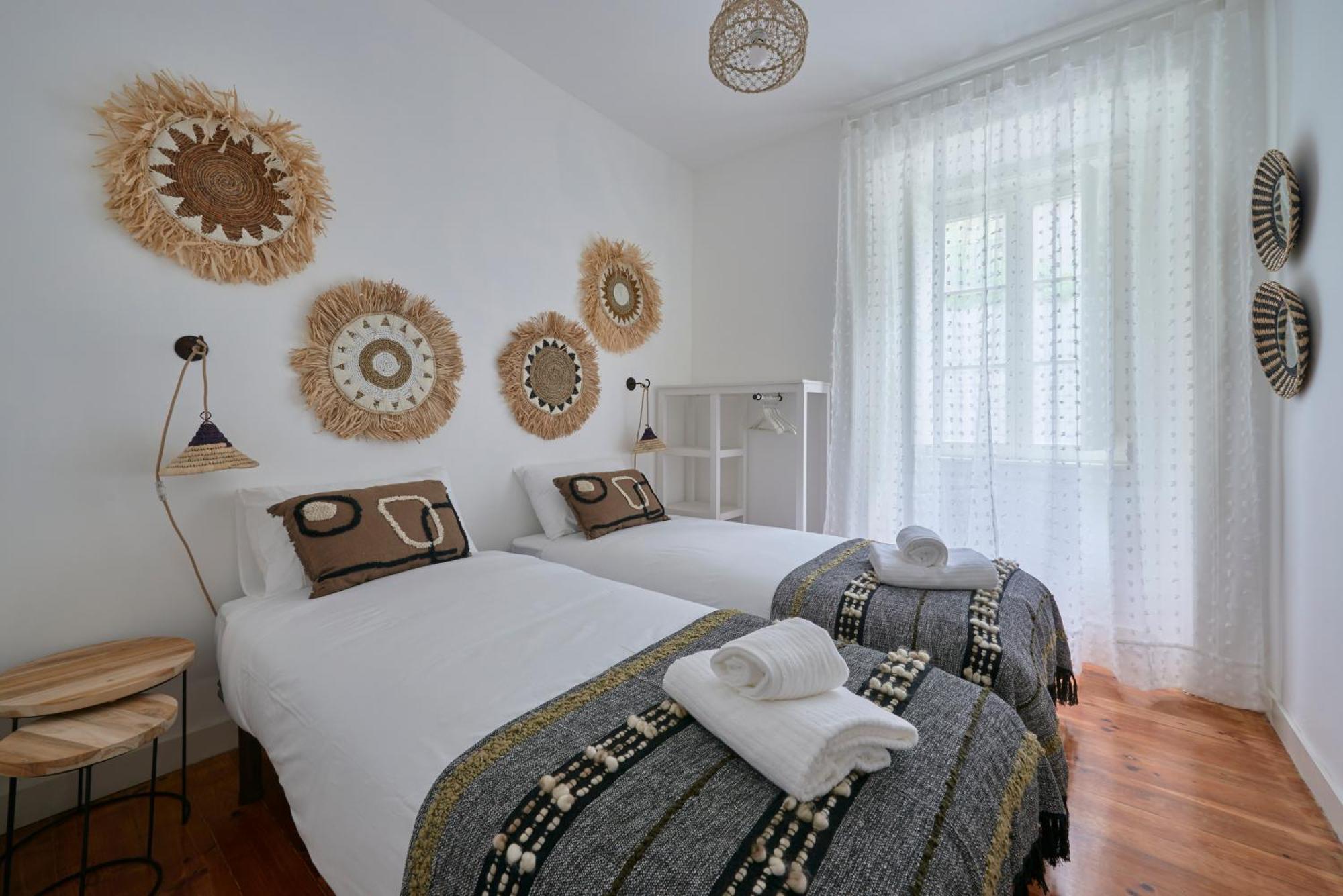 Inglesinhos - Castelo Apartment Lisboa Ngoại thất bức ảnh