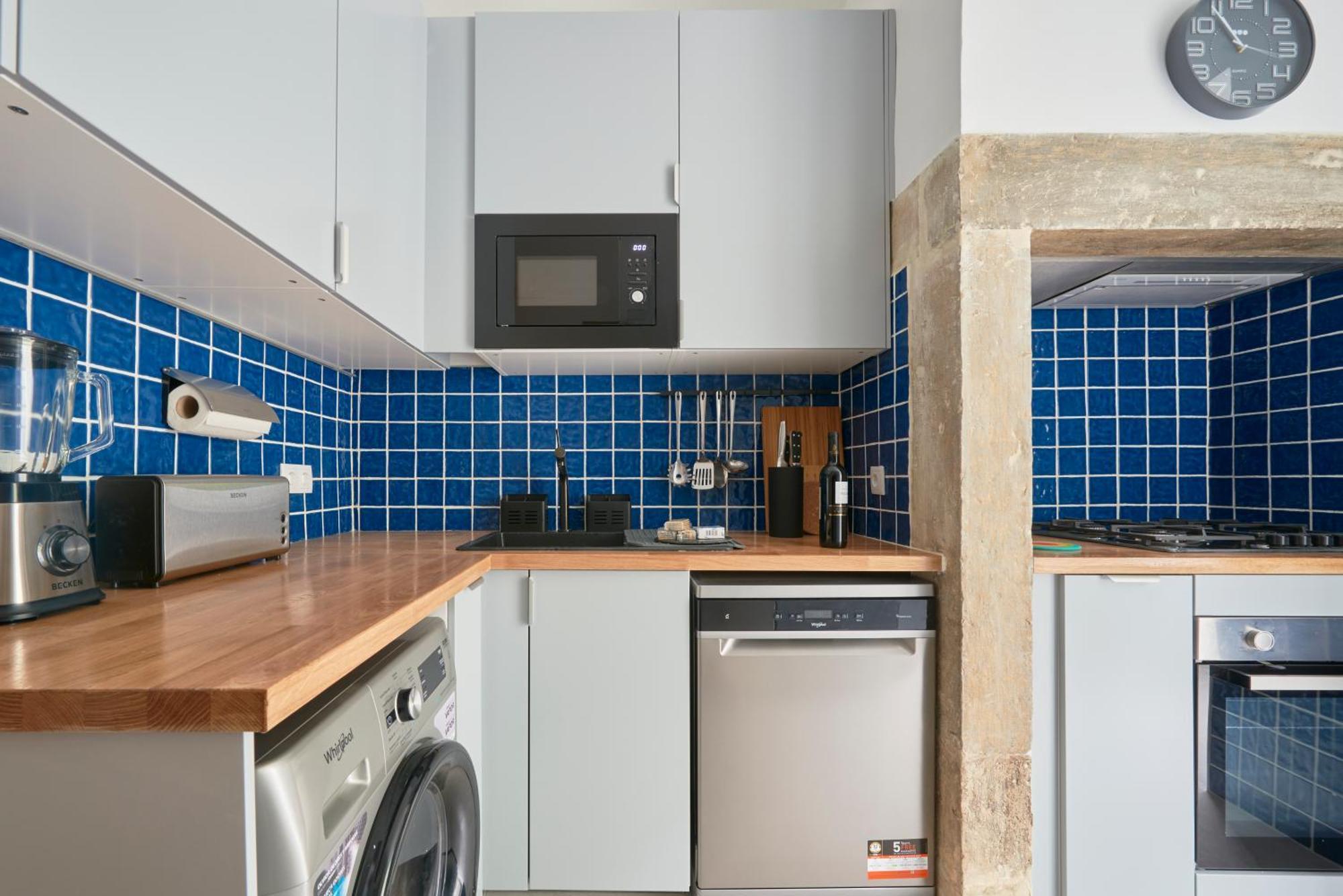 Inglesinhos - Castelo Apartment Lisboa Ngoại thất bức ảnh