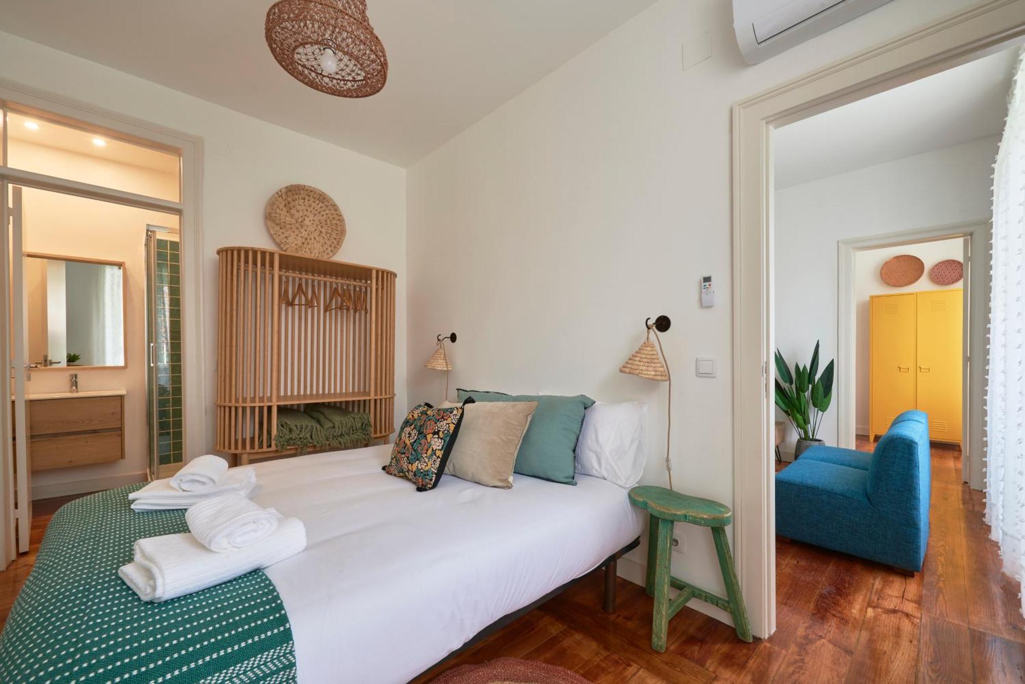 Inglesinhos - Castelo Apartment Lisboa Ngoại thất bức ảnh