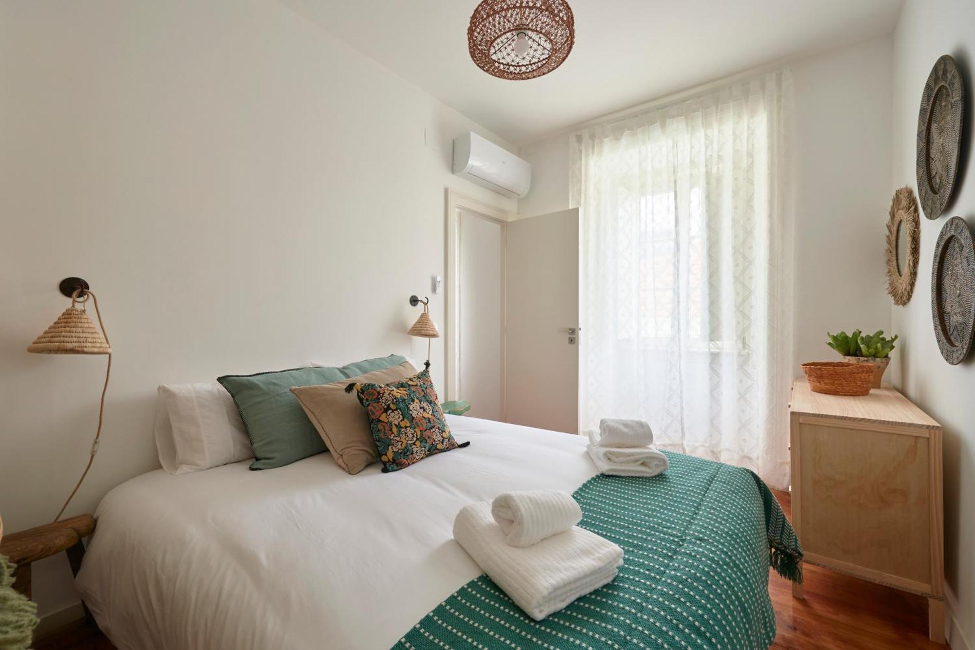 Inglesinhos - Castelo Apartment Lisboa Ngoại thất bức ảnh