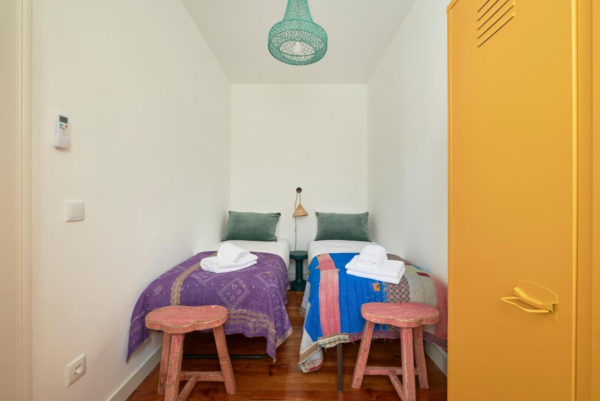 Inglesinhos - Castelo Apartment Lisboa Ngoại thất bức ảnh