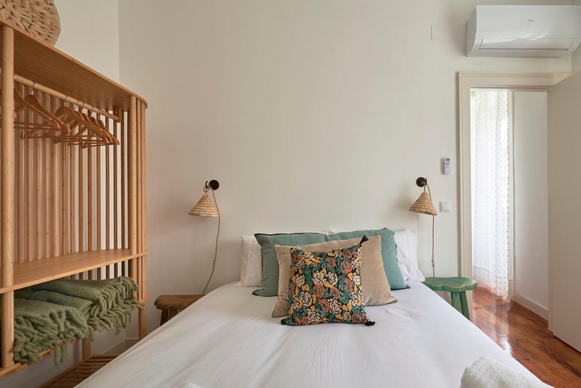 Inglesinhos - Castelo Apartment Lisboa Ngoại thất bức ảnh