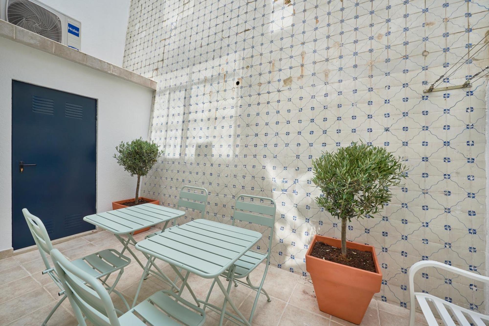 Inglesinhos - Castelo Apartment Lisboa Ngoại thất bức ảnh