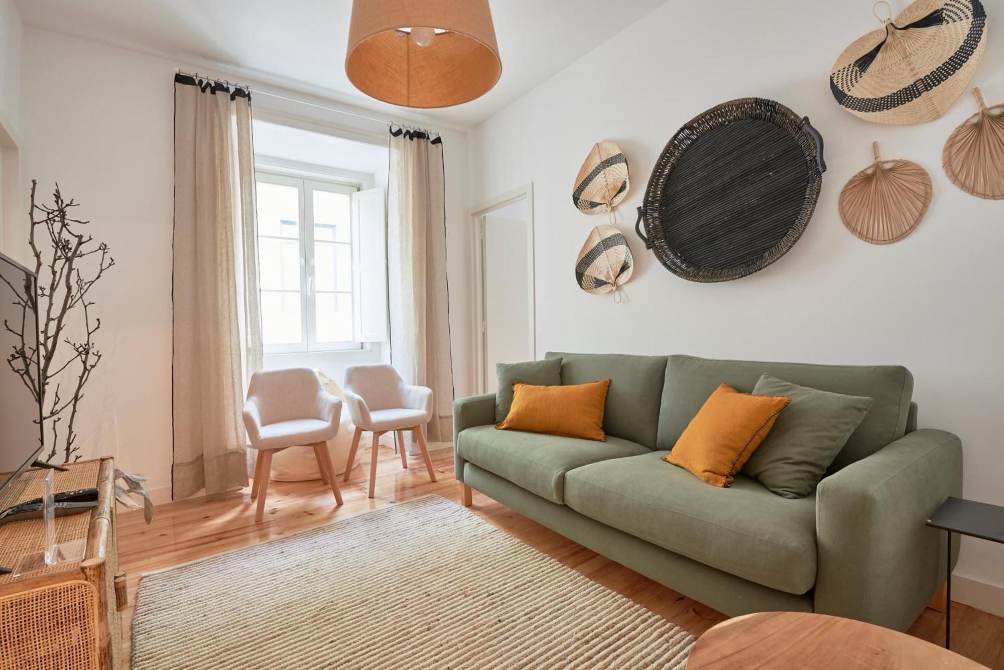 Inglesinhos - Castelo Apartment Lisboa Ngoại thất bức ảnh