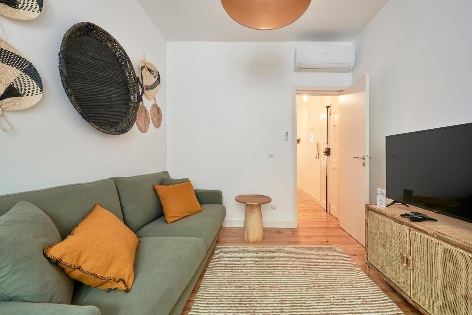Inglesinhos - Castelo Apartment Lisboa Ngoại thất bức ảnh