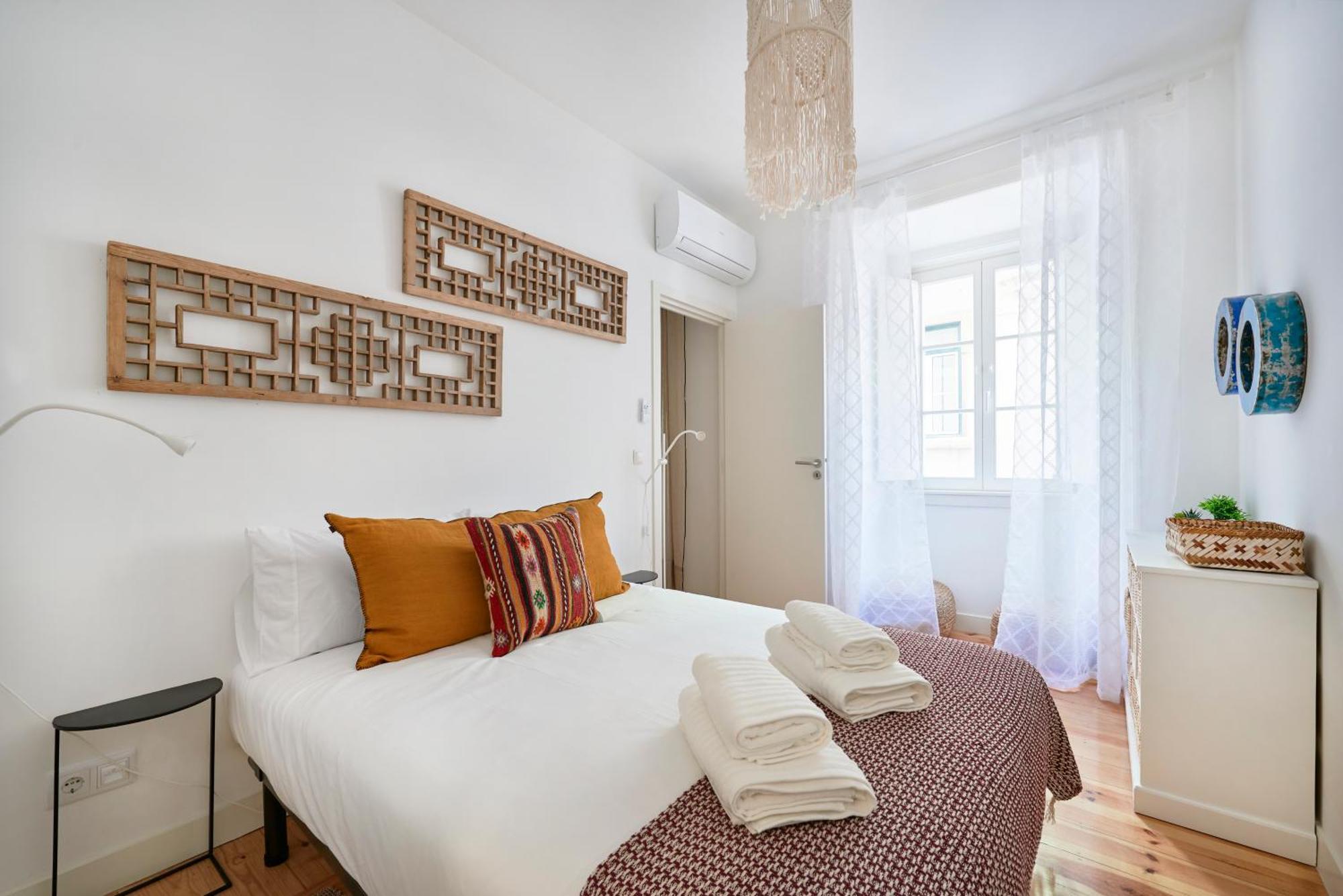 Inglesinhos - Castelo Apartment Lisboa Ngoại thất bức ảnh