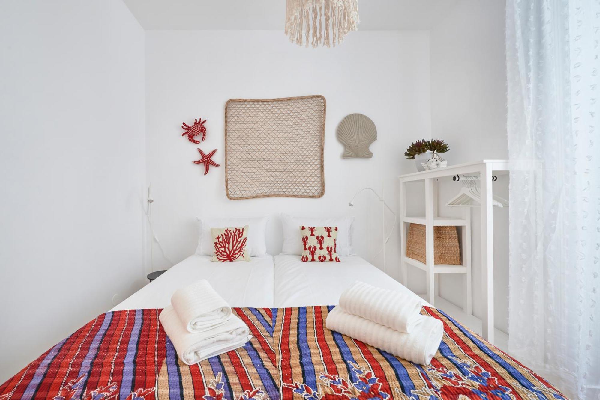 Inglesinhos - Castelo Apartment Lisboa Ngoại thất bức ảnh
