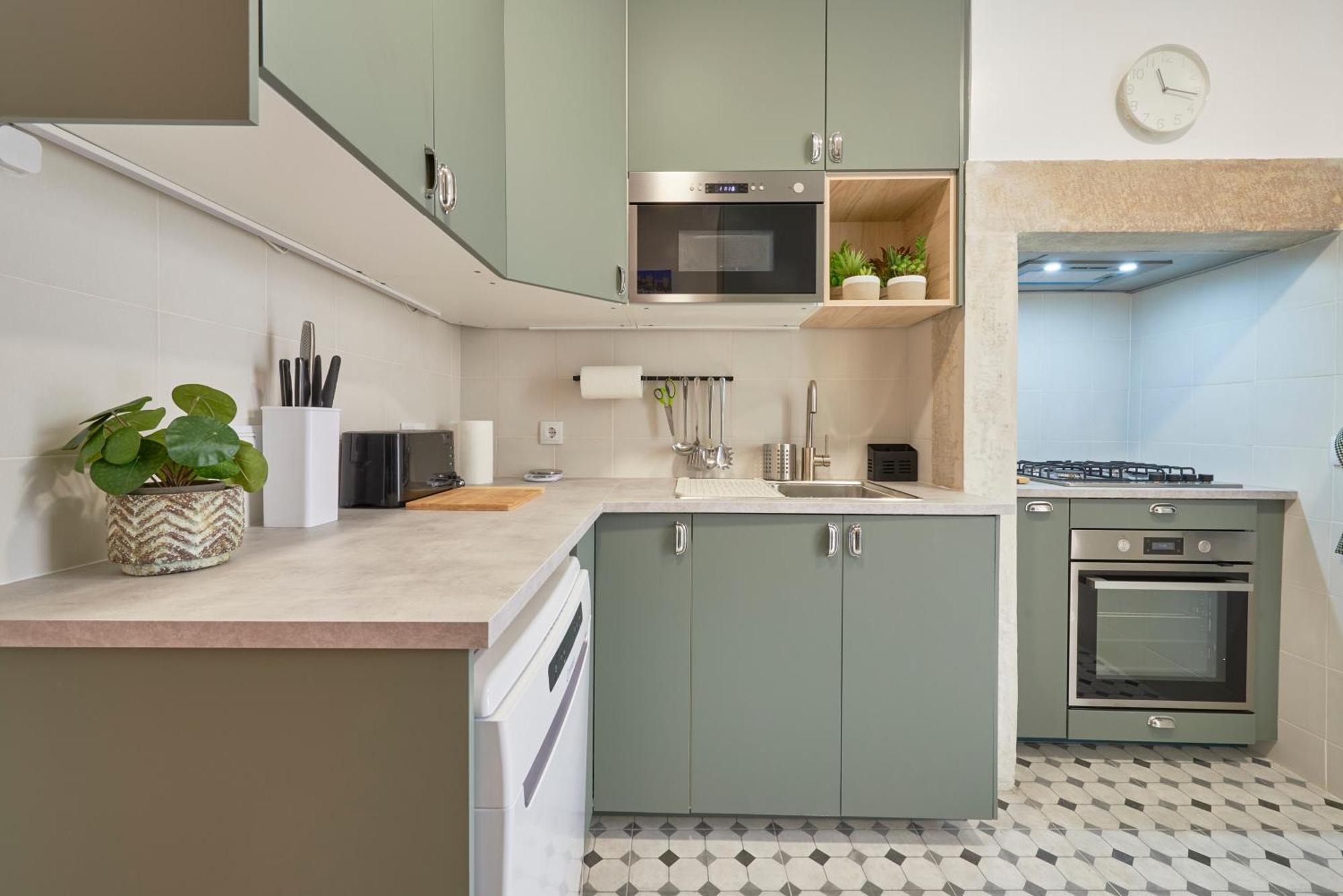 Inglesinhos - Castelo Apartment Lisboa Ngoại thất bức ảnh
